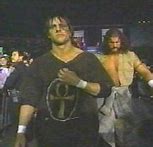 Image result for Ravens Flock WCW