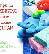 Image result for Best Way to Clean House