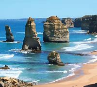 Image result for Natural Landforms in Australia