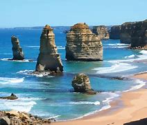 Image result for Landforms in Australia Emerald Town