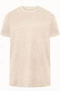 Image result for Plain Cream T-Shirt