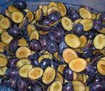 Image result for Preserved Plum Halves