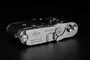 Image result for Leica M3 Green