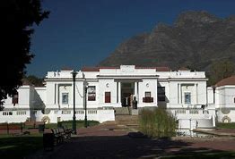 Image result for Art Galleries Cape Town