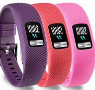 Image result for Garmin Vivofit 3 vs 4