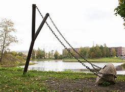 Image result for Giant Slingshot