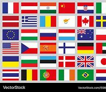 Image result for Flags of Many Countries