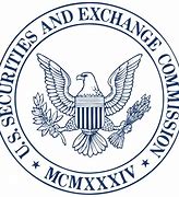 Image result for Securities and Exchange Commission SEC Logo