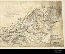 Image result for Orange County Virginia Map