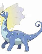 Image result for Aurorus Pixelmon