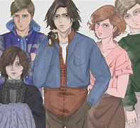 Image result for Oda Realistic Art