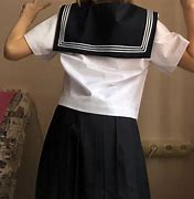 Image result for Sailor Moon School Uniform