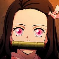 Image result for Pics of Anime Nezuko