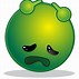 Image result for Clip Art of Sad Face