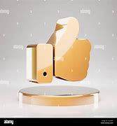 Image result for Gold Thumbs Up