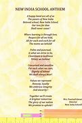 Image result for Lyceum International School Anthem