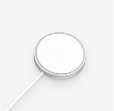 Image result for Magnetic Wireless Charger iPhone