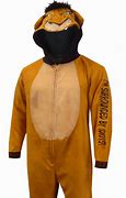 Image result for Lion King Scar Adult Costume Onesie