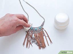 Image result for How to Clean Silver and Turquoise