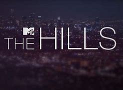 Image result for The Hills TV Show MTV