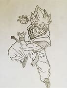 Image result for Simmsy DBZ Art