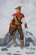 Image result for Fantasy Adventurer Dnd