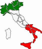 Image result for Italy Map Clip Art 3D