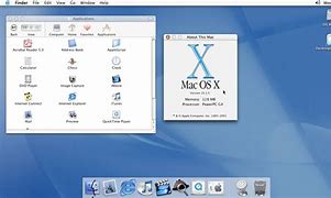 Image result for Mac OS X 1