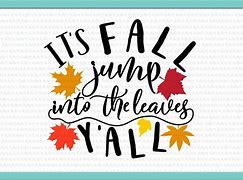 Image result for Fall Decor SVG