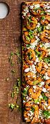 Image result for Harissa Flatbread