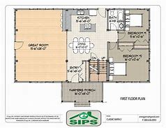 Image result for Summary Rustic Barndominium Floor Plans