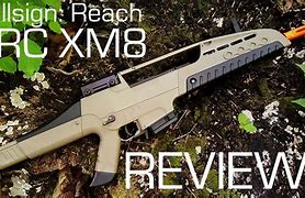 Image result for XK8 Gun