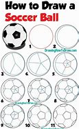 Image result for Soccer Ball Craft