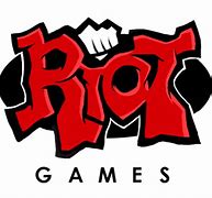 Image result for Riot Games Logo