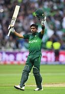 Image result for Babar Azam T20