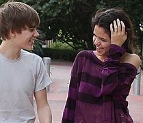 Image result for Selena Gomez Break Up Justin