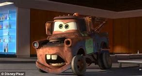 Image result for Mack Tow Truck Mater