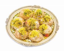 Image result for Different Food Fest with Sev Puri Logos