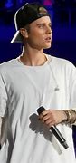 Image result for Justin Bieber Glatze