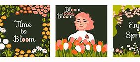 Image result for Baby in Bloom Font