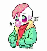 Image result for Candy Nightmare Sans