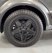 Image result for VW Crafter Camper Wheel Sprayed