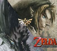 Image result for Twilight Princess Yeti