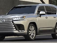 Image result for Lexus Xl500 SUV