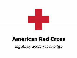 Image result for American Red Cross Logo No Backgrouynd