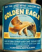 Image result for Golden Eagle Syrup