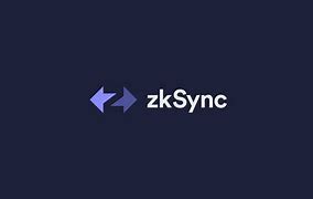 Image result for Zksync Logo