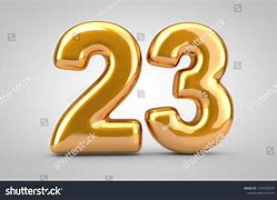 Image result for Golden Number 23