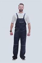 Image result for Blue Overalls Men