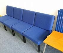 Image result for Dairy Queen Waiting Room Chairs